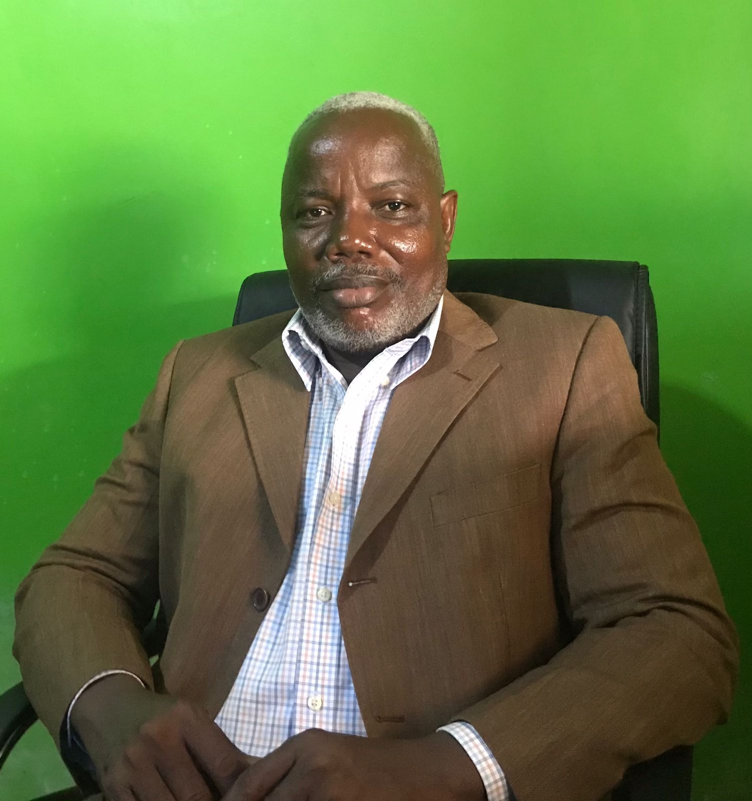 Mr. Philip Kojoe Torborg